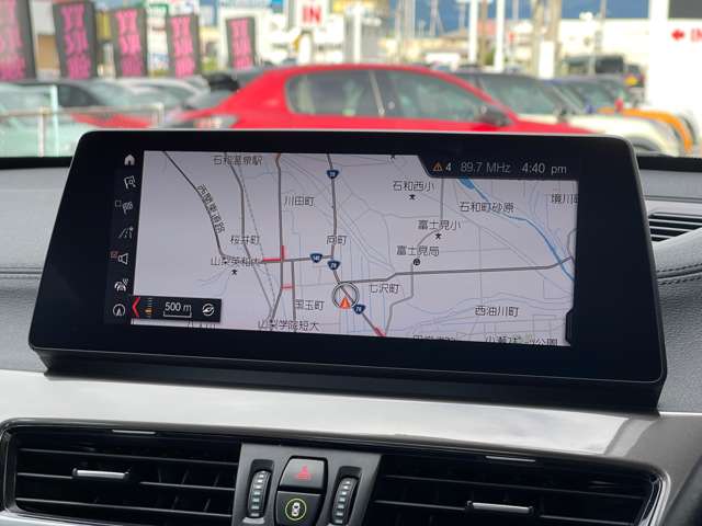 BMW X1 12