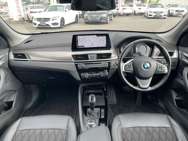 BMW X1 5