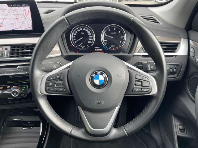 BMW X1 6