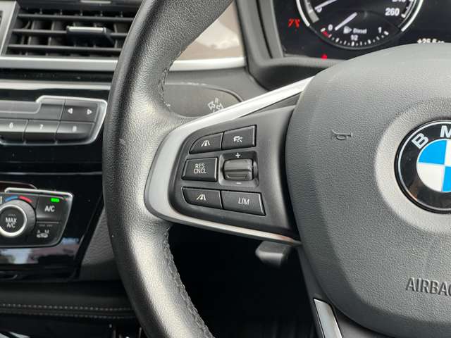 BMW X1 7