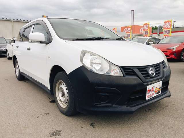 Nissan NV150 AD 10