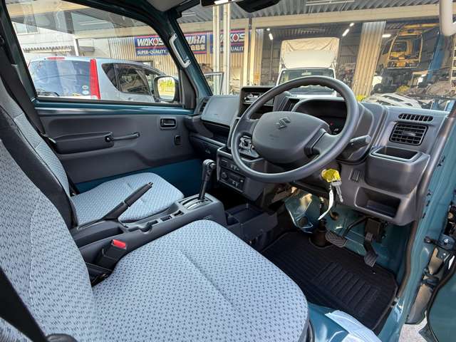 Suzuki Carry 12