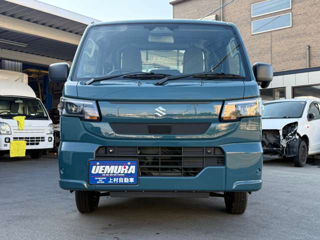Suzuki Carry 2