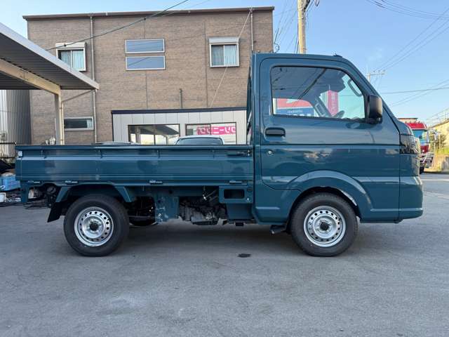 Suzuki Carry 4