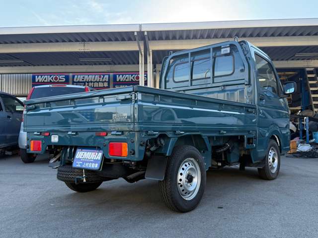 Suzuki Carry 5