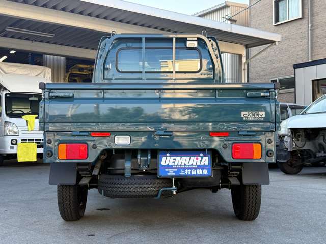 Suzuki Carry 6