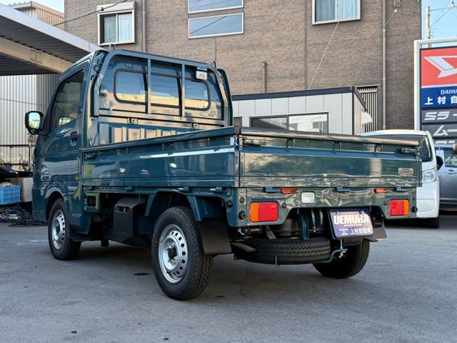 Suzuki Carry 7