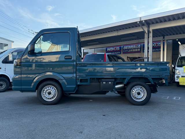 Suzuki Carry 8