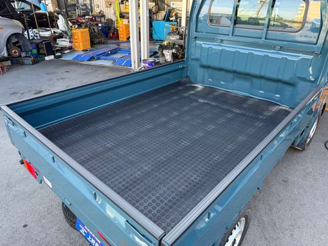 Suzuki Carry 9