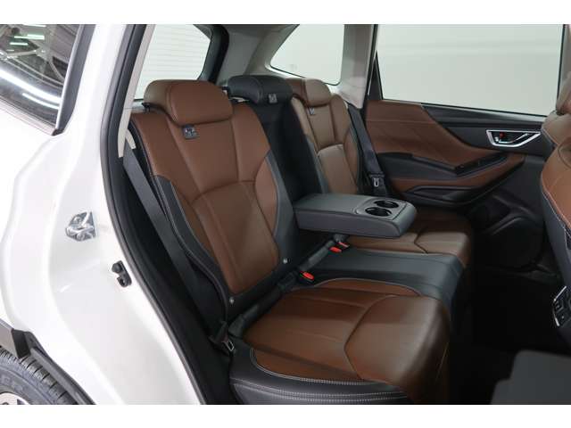 Subaru Forester 7