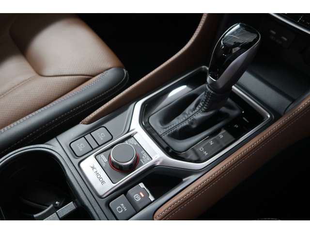 Subaru Forester 10