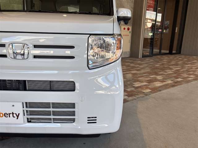 Honda N-VAN 11