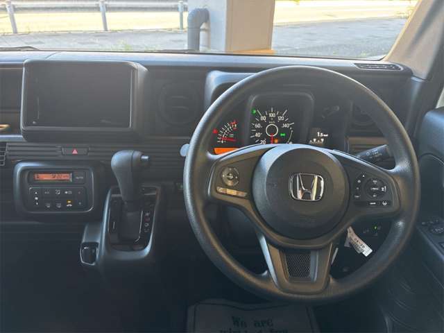 Honda N-VAN 2