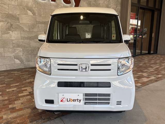 Honda N-VAN 5