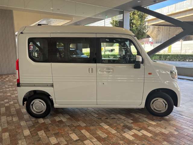 Honda N-VAN 7