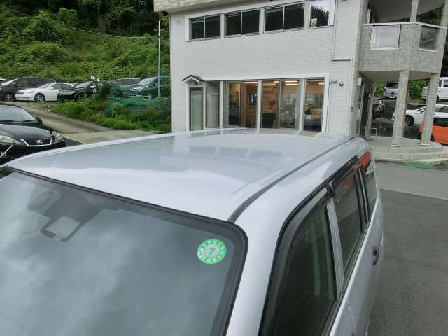 Mazda Familia Van 10