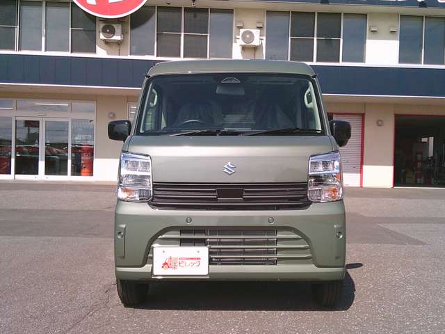 Suzuki Every 3