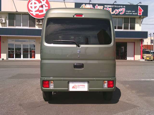 Suzuki Every 6