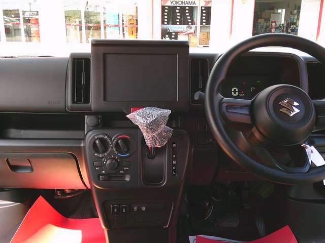 Suzuki Every 9