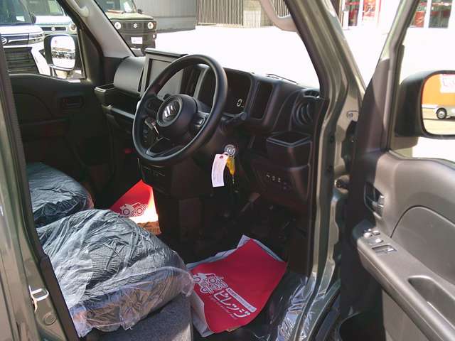 Suzuki Every 10