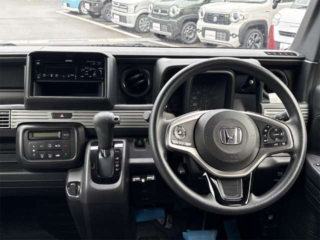 Honda N-VAN 2