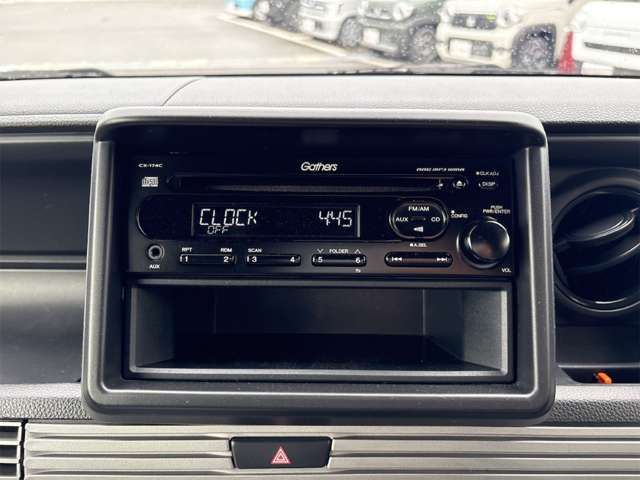 Honda N-VAN 5
