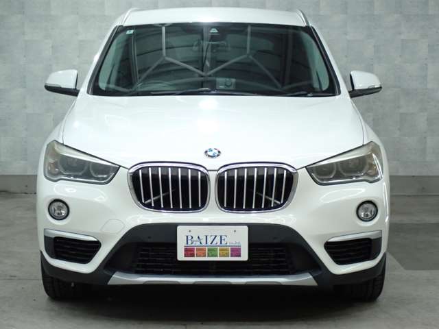 BMW X1 11
