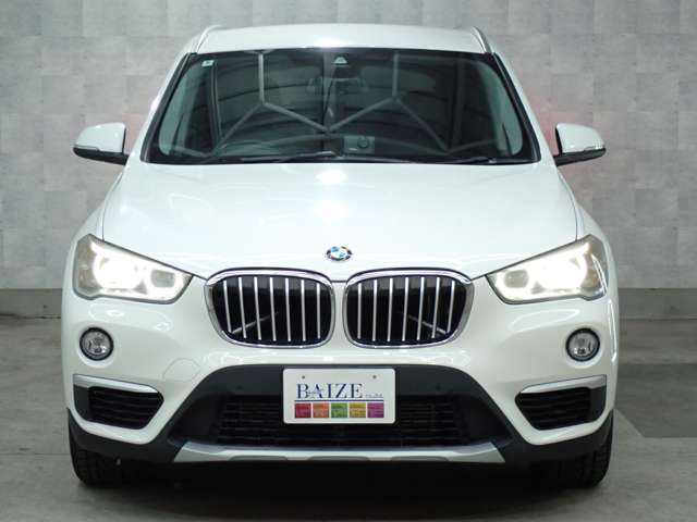BMW X1 12