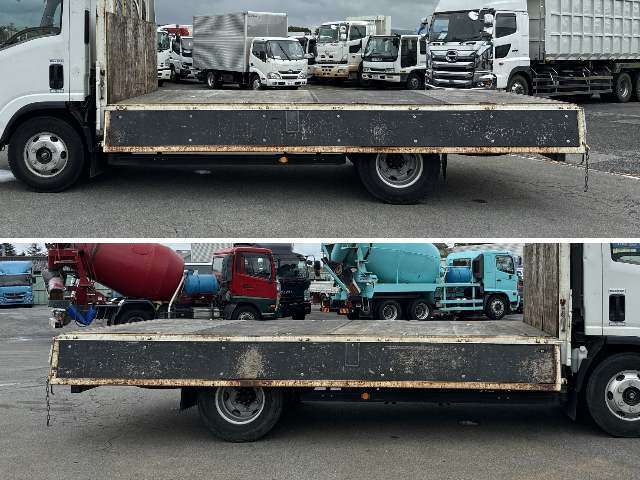 Isuzu Elf 10