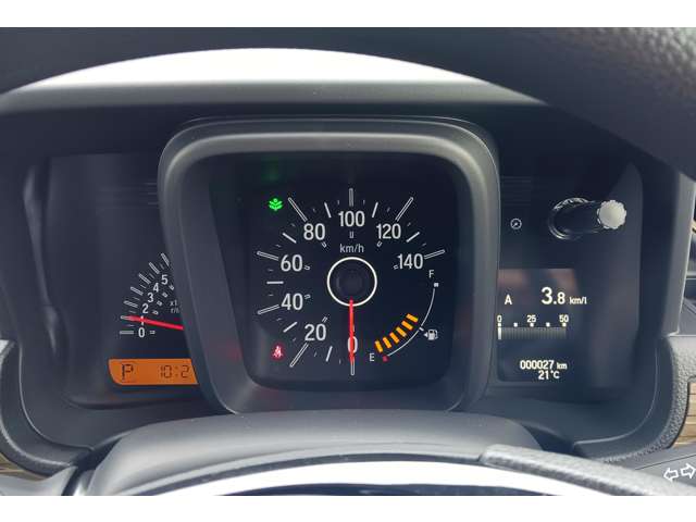 Honda N-VAN 2
