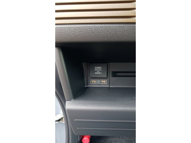 Honda N-VAN 3