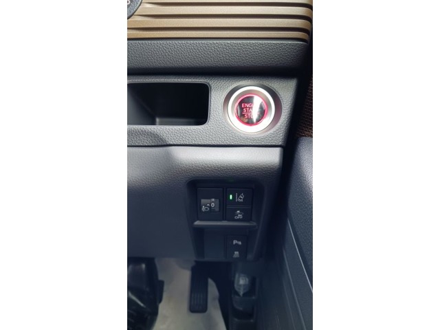 Honda N-VAN 6