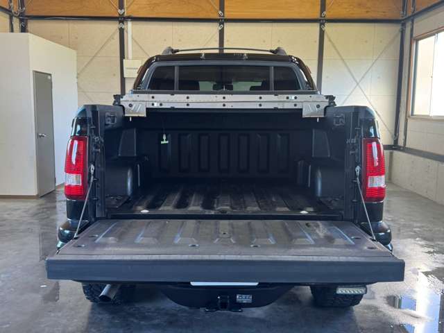 Ford Explorer Sport Trac 12