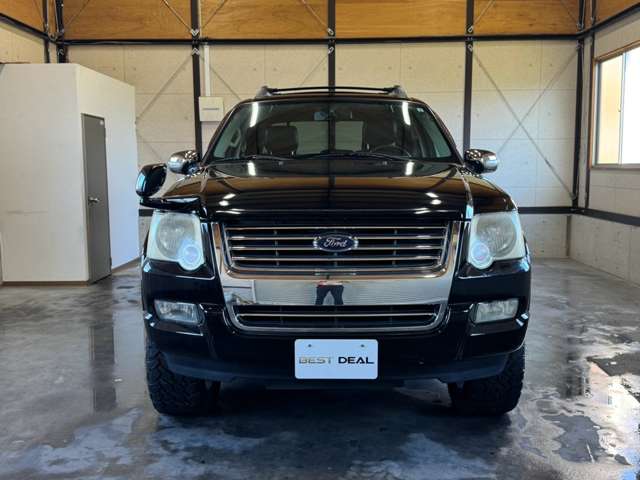 Ford Explorer Sport Trac 3