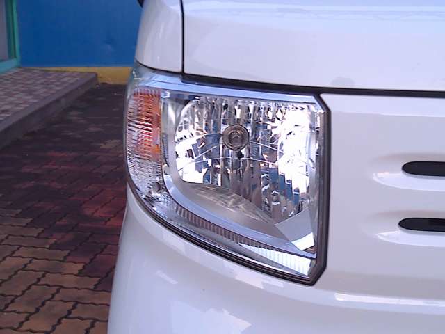 Honda N-VAN 11
