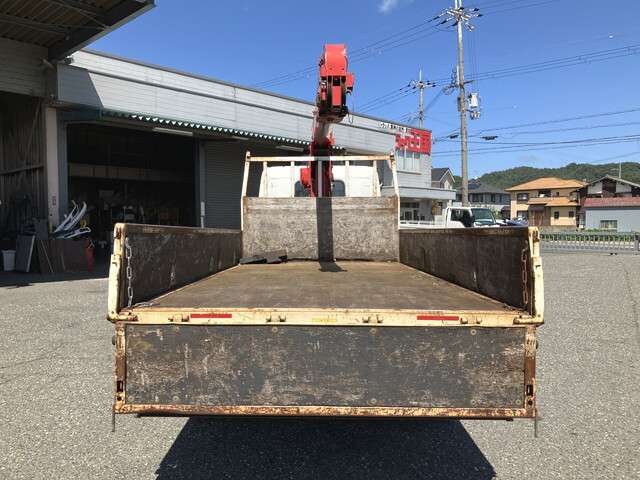 Mitsubishi Fuso Canter 12