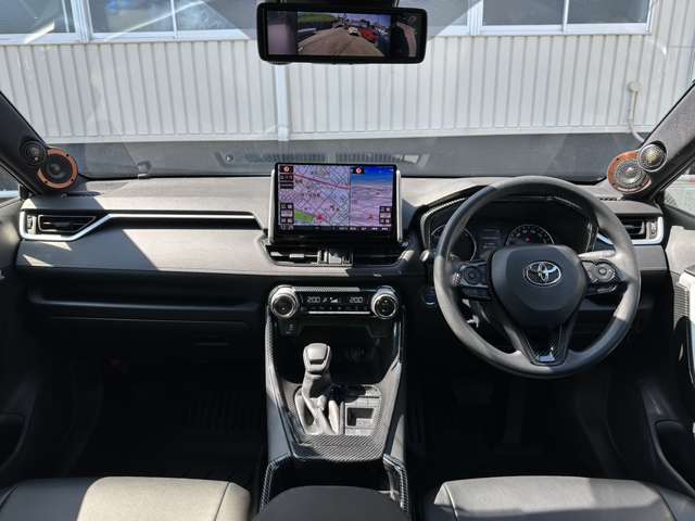 Toyota RAV4 2