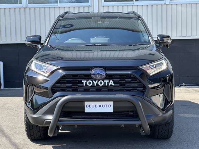 Toyota RAV4 4