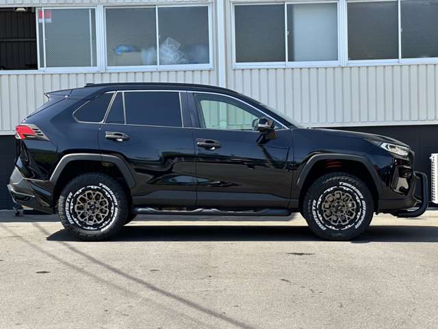 Toyota RAV4 7