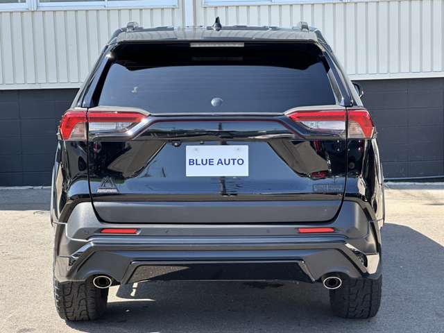 Toyota RAV4 9