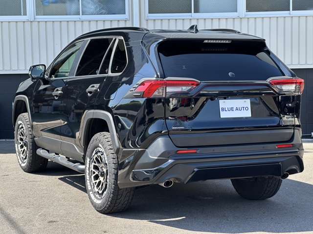 Toyota RAV4 10