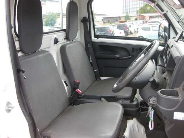 Daihatsu Hijet Truck 9