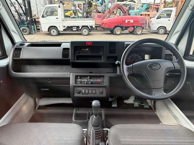 Daihatsu Hijet Truck 3