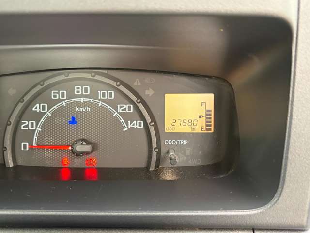 Daihatsu Hijet Truck 4