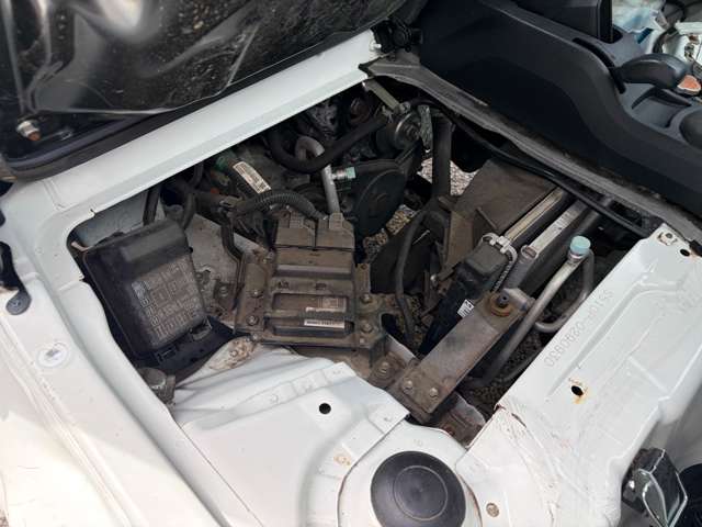 Daihatsu Hijet Truck 5