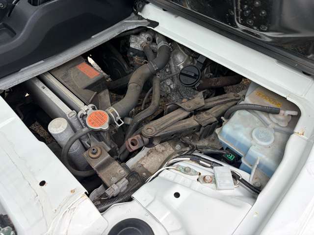 Daihatsu Hijet Truck 6