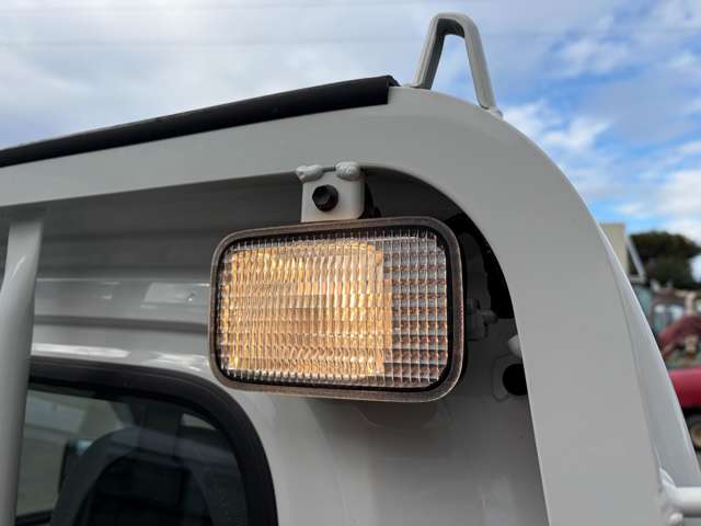 Daihatsu Hijet Truck 10