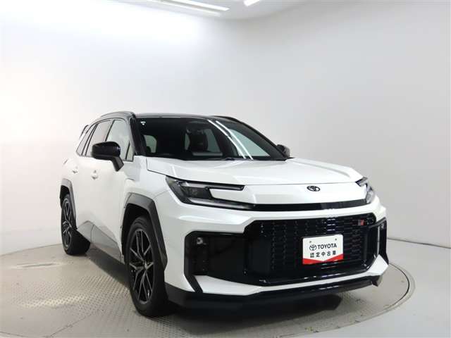 Toyota RAV4 PHV 11