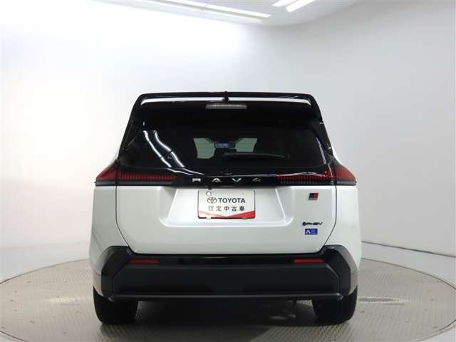 Toyota RAV4 PHV 4