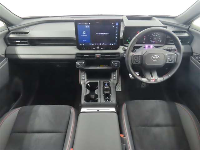 Toyota RAV4 PHV 5